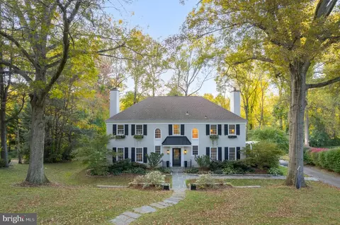 1536 Monticello Dr, Gladwyne, PA 19035