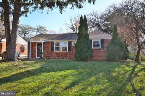 1353 Reservoir Ave, Abington, PA 19001