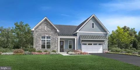 263 Nelson Dr #1, Ambler, PA 19002