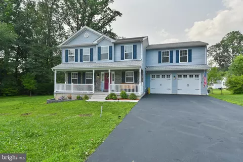 1772 Kimball Ave, Willow Grove, PA 19090