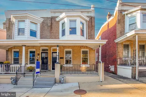 232 E Marshall St, Norristown, PA 19401
