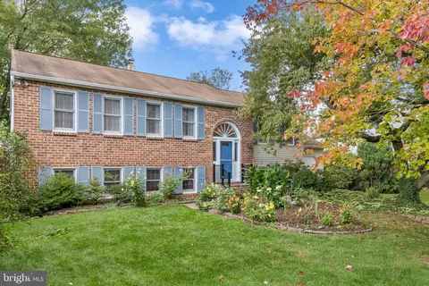 2130 Barnwood Cir, Norristown, PA 19403