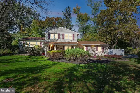 3486 Pine Rd, Huntingdon Valley, PA 19006