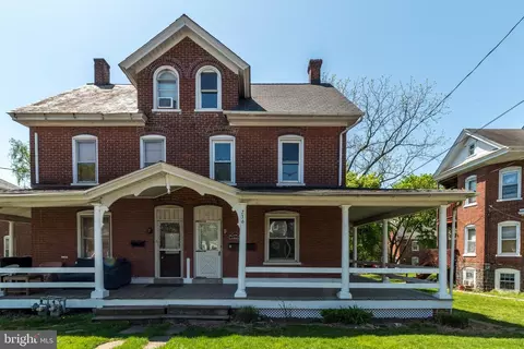 236 N Main St, Telford, PA 18969