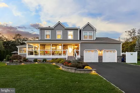 218 Pershing Ave, Horsham, PA 19044