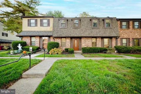 21 Windsor Pass #21, Horsham, PA 19044