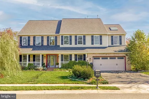734 Julian Dr, Collegeville, PA 19426