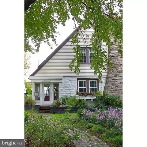 1407 Greywall Ln, Wynnewood, PA 19096