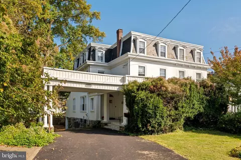 1321 Ashbourne Rd, Elkins Park, PA 19027