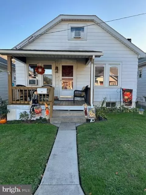 744 E 4th St, Boyertown, PA 19512