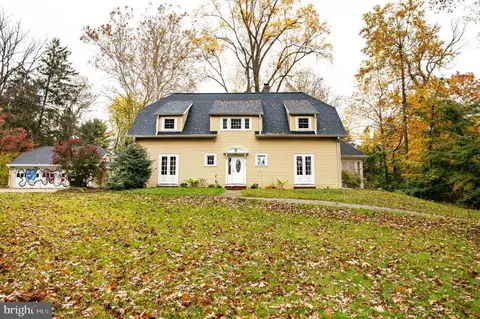 198 Crest Way, King Of Prussia, PA 19406