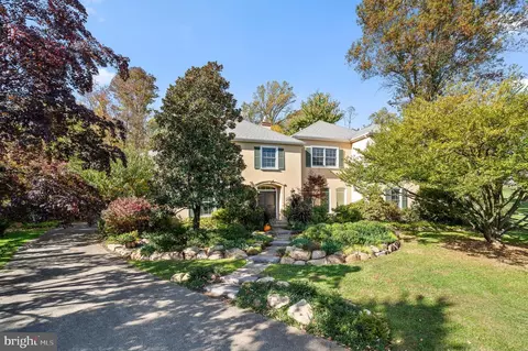 765 Woodleave Rd, Bryn Mawr, PA 19010