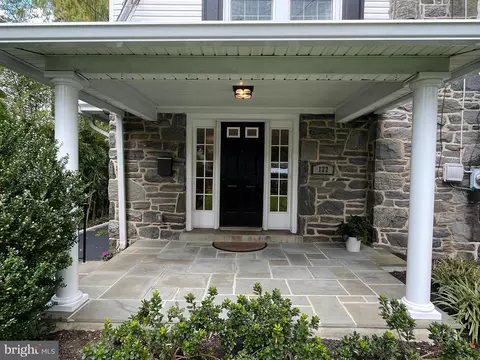 122 Linwood Ave, Ardmore, PA 19003