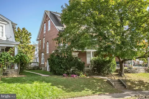 103 W Fornance St, Norristown, PA 19401