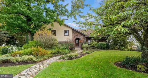 1437 Fort Washington Ave, Ambler, PA 19002