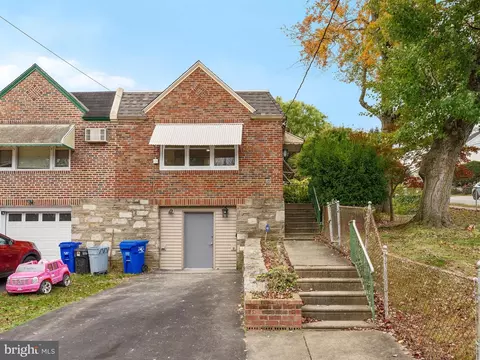 121 Grove Ave, Cheltenham, PA 19012