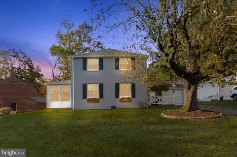 706 Fairfield Rd, Glenside, PA 19038