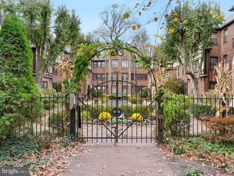 415 City Ave UNIT C-3, Merion Station, PA 19066