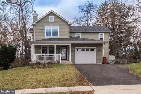1818 Harding Ave, Abington, PA 19001