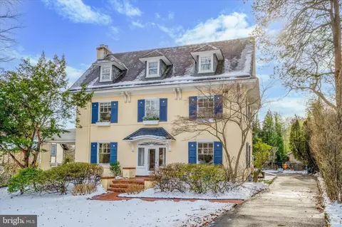 1246 Lenox Rd, Jenkintown, PA 19046