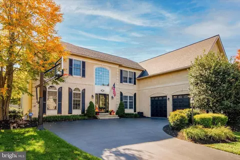 263 Rivercrest Dr, Phoenixville, PA 19460