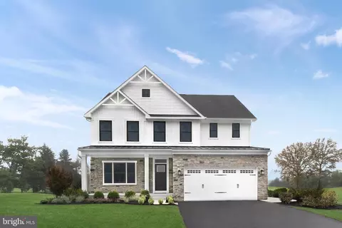 1049 Elderberry Way, Cheltenham, PA 19012