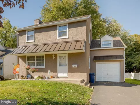 1142 Highland Ave, Abington, PA 19001