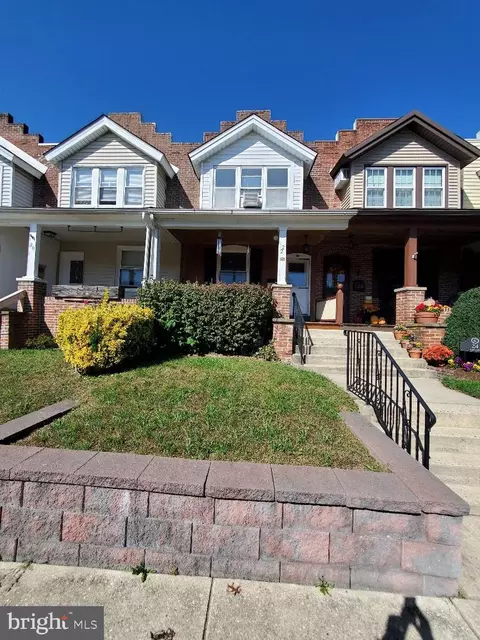 22 Ridge St, Lansdale, PA 19446
