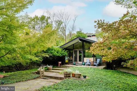 508 Brook Ln, Conshohocken, PA 19428