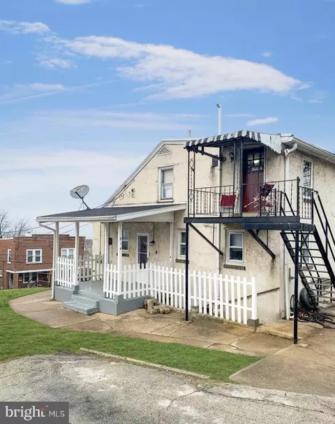 814 Bush St, Bridgeport, PA 19405