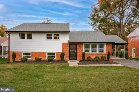 500 Grove Ln, King Of Prussia, PA 19406