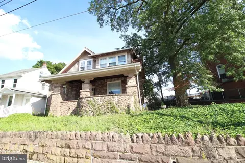 260 N Hanover St, Pottstown, PA 19464
