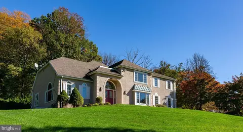 1205 Waterford Ct, Gladwyne, PA 19035