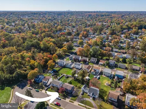 2814 Rubicam Ave, Willow Grove, PA 19090