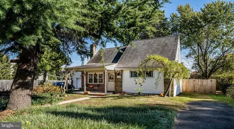 Undisclosed, Eagleville, PA 19403