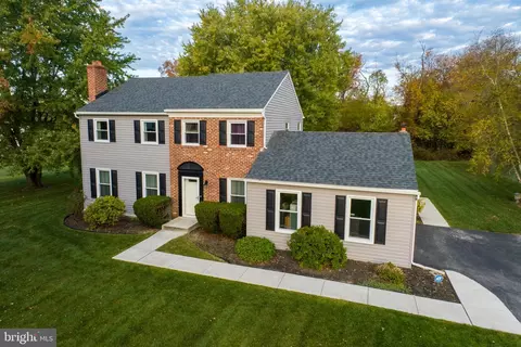 108 Caroline Dr, Collegeville, PA 19426