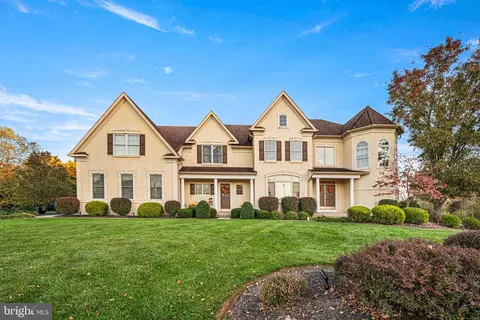 452 Sorrel Ct, Collegeville, PA 19426
