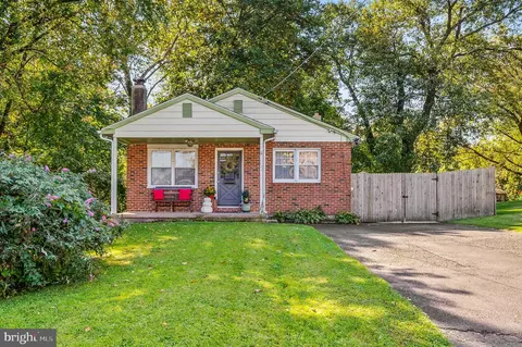 122 Myrtle Ave, Cheltenham, PA 19012