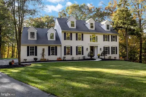 3058 Highley Rd, Audubon, PA 19407