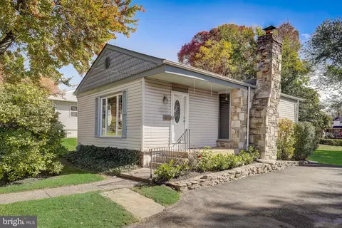 1433 High Ave, Abington, PA 19001