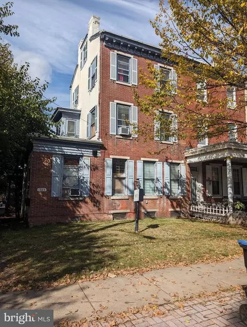 1345 Dekalb St, Norristown, PA 19401