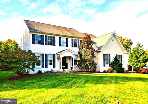 2608 Amy Dr, Eagleville, PA 19403