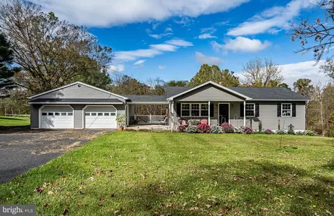 134 Little Rd, Barto, PA 19504