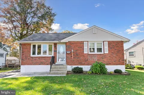 2840 Jarrett Ln, Hatboro, PA 19040
