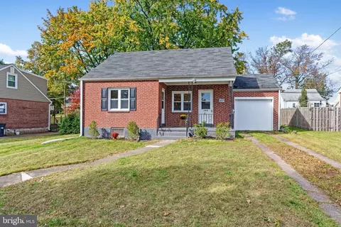 1019 Terrace Ln, Pottstown, PA 19464