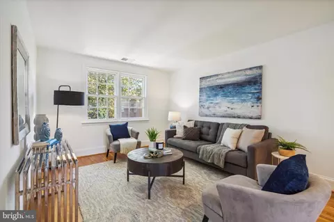 42 Conshohocken State Rd #4F, Bala Cynwyd, PA 19004