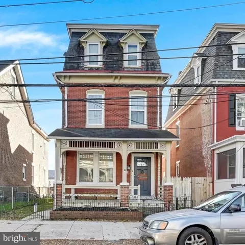 432 South St, Pottstown, PA 19464
