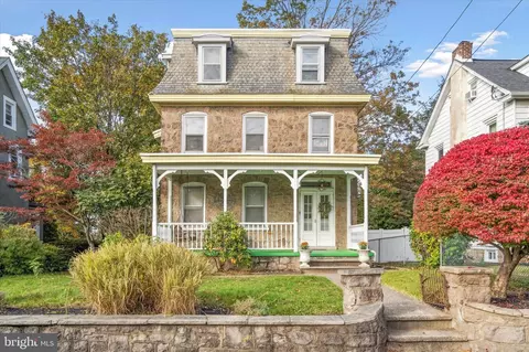 84 S Bethlehem Pike, Ambler, PA 19002