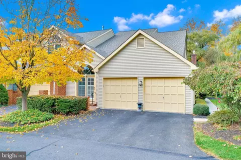 182 Fox Run Rd, Ambler, PA 19002