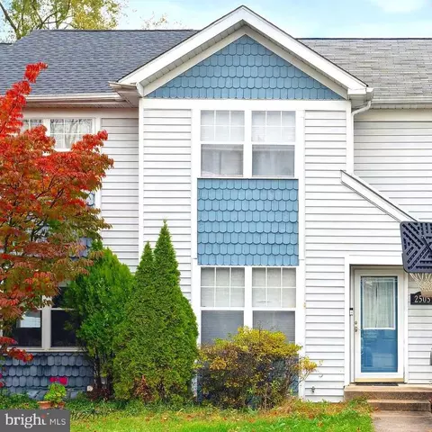 2505 Oxford Ct, Hatfield, PA 19440